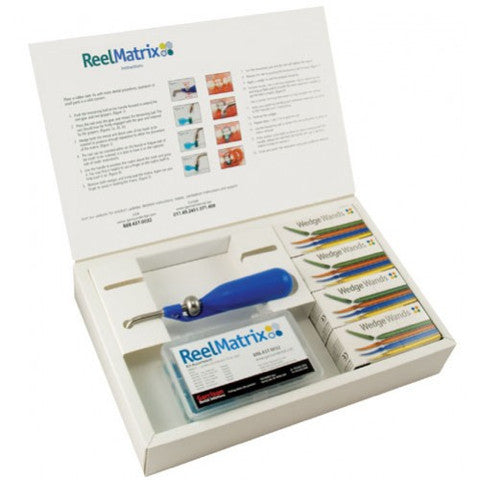 ReelMatrix Complete System Kit –