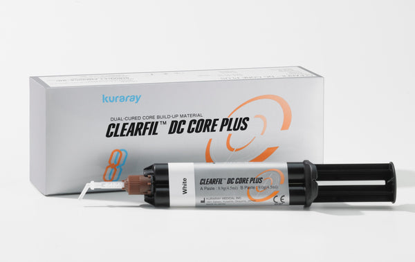 Clearfil DC Core Plus